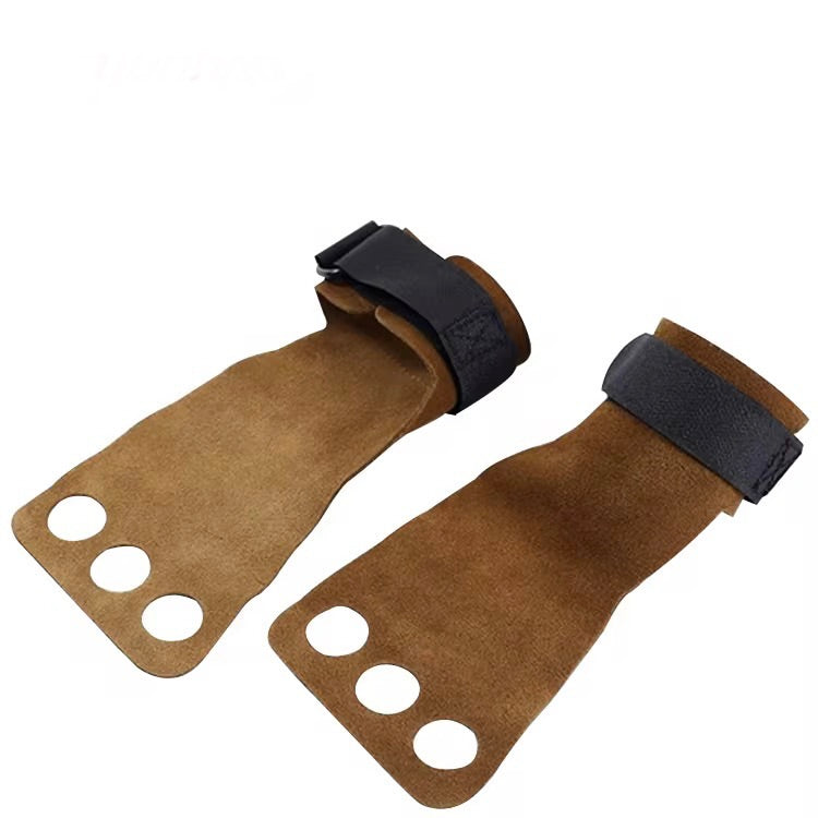 Gymnastic Gloves