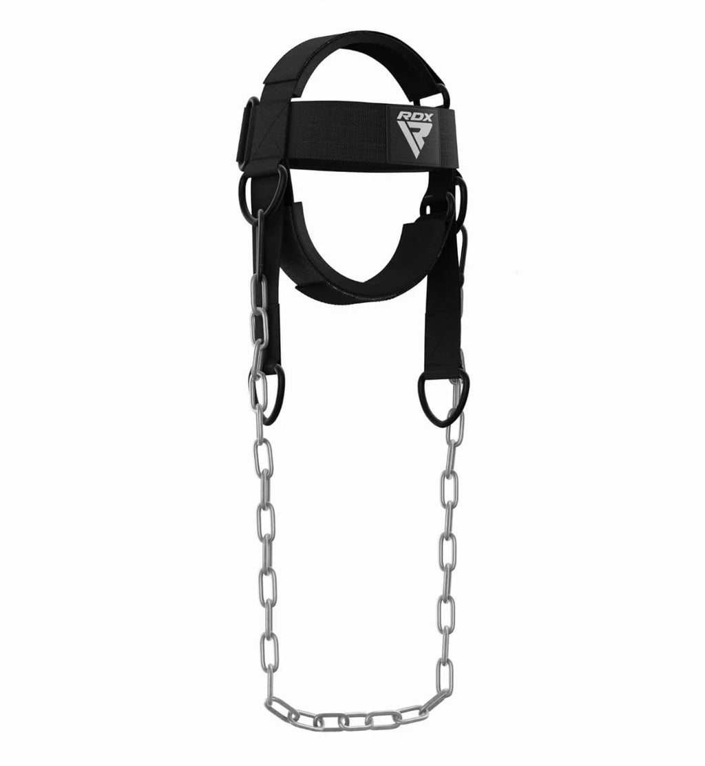 Neck Harness