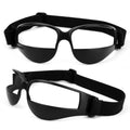 Dribbling Goggles