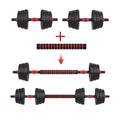 Adjustable Weight Set