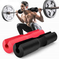 Squat Barbel Sheath