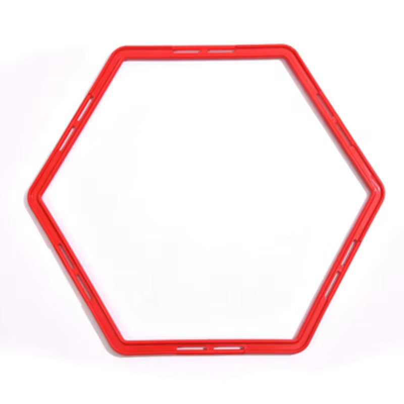 Hexagon Ring