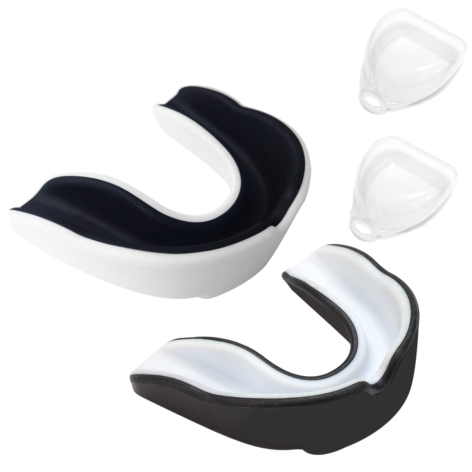 Mouth guard