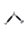 Triceps Press Down Bar