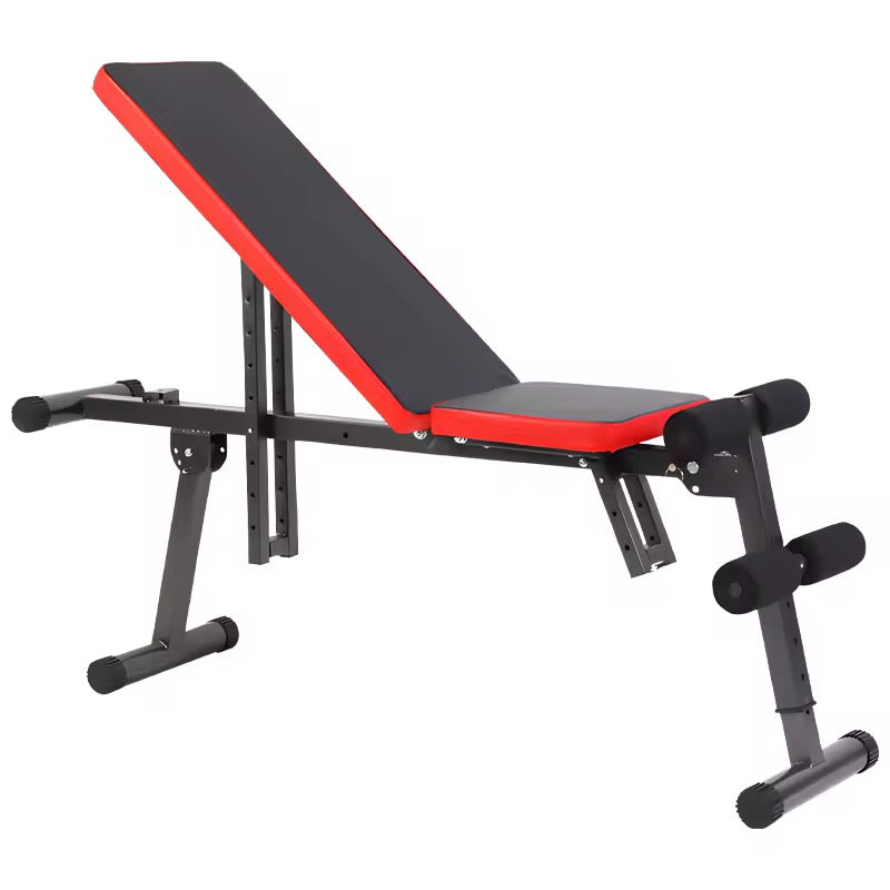 Adjustable Bench