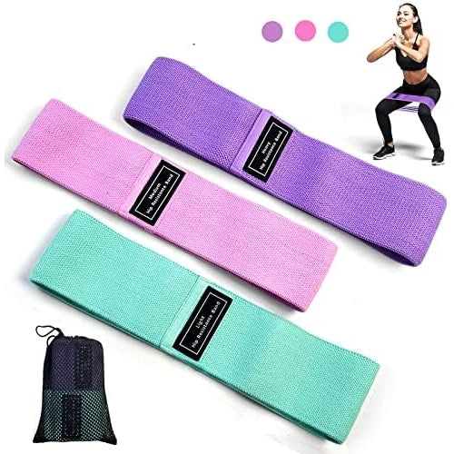 Hip Bands Set