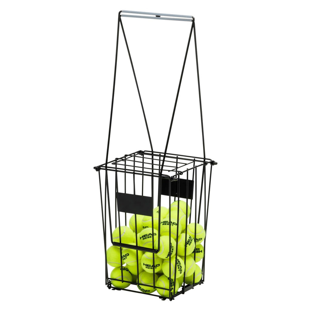 Tennis Ball Cart