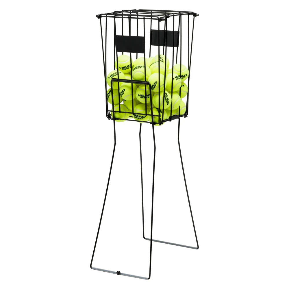 Tennis Ball Cart