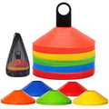 Disc Cones