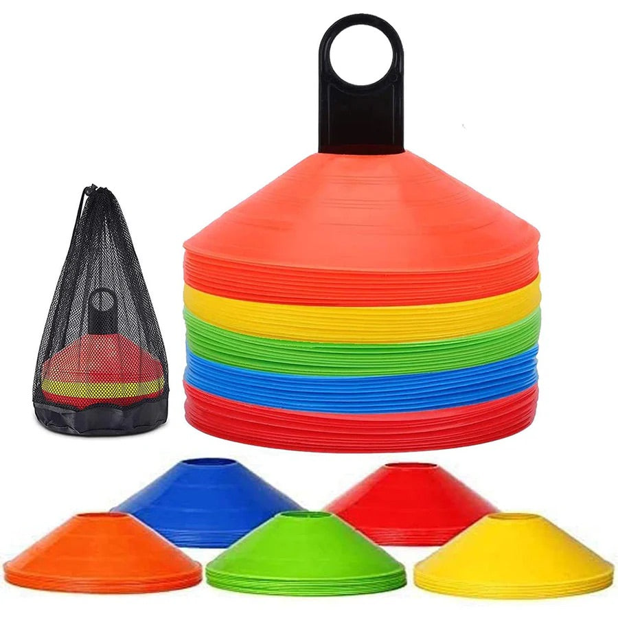 Disc Cones