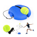 Rebound Tennis Trainer