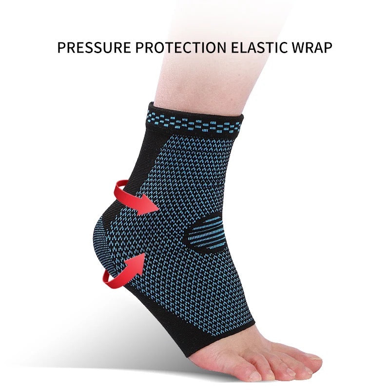 Ankle Supporter