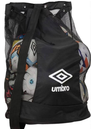 Balls Bag