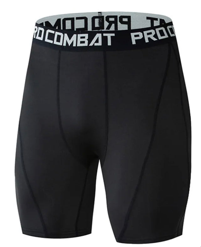 Short Leggings