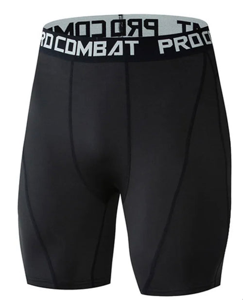 Short Leggings