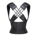Upperback Straightening Belt