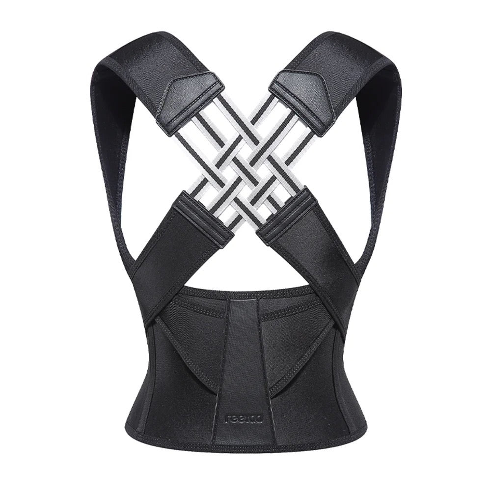 Upperback Straightening Belt