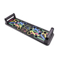 Foldable Push-up Board