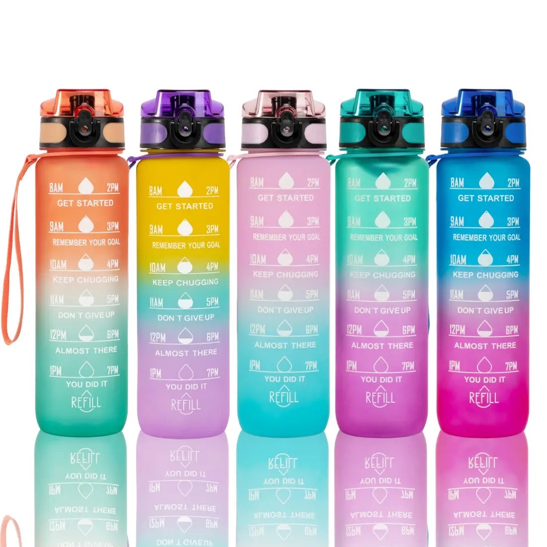 1 Liter Bottle