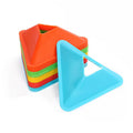 Triangle Disc Cones