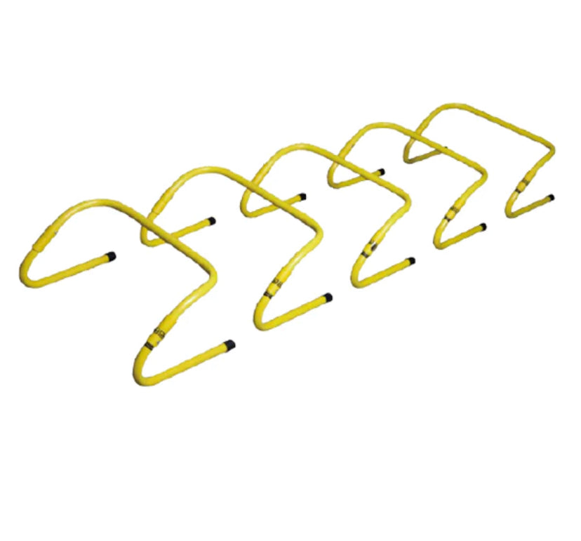 Adjustable Hurdle