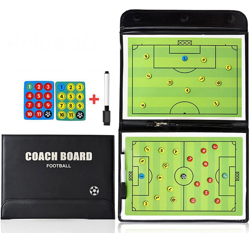 Football Magnetic Coaching Board