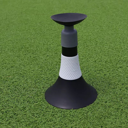 Basketball training cone