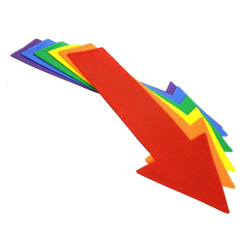 Arrow Markers (Set of 4)