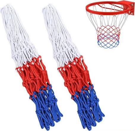 Basketball Net (Pair)