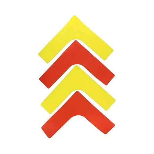 Corner Markers (Set of 4)