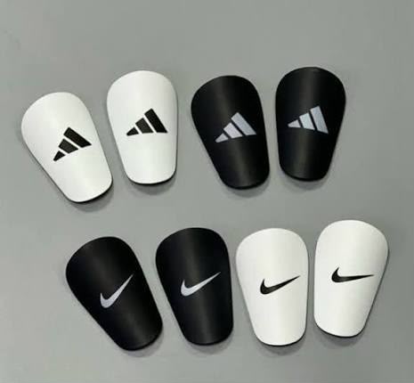 Mini Shin Guards