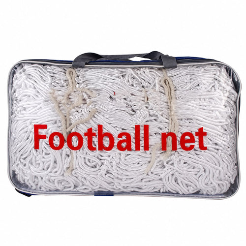 Premium Football Net 3m x 2m (Pair)