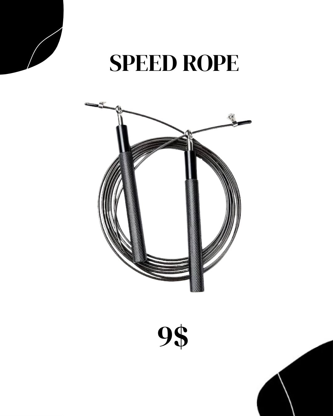 Speed Rope