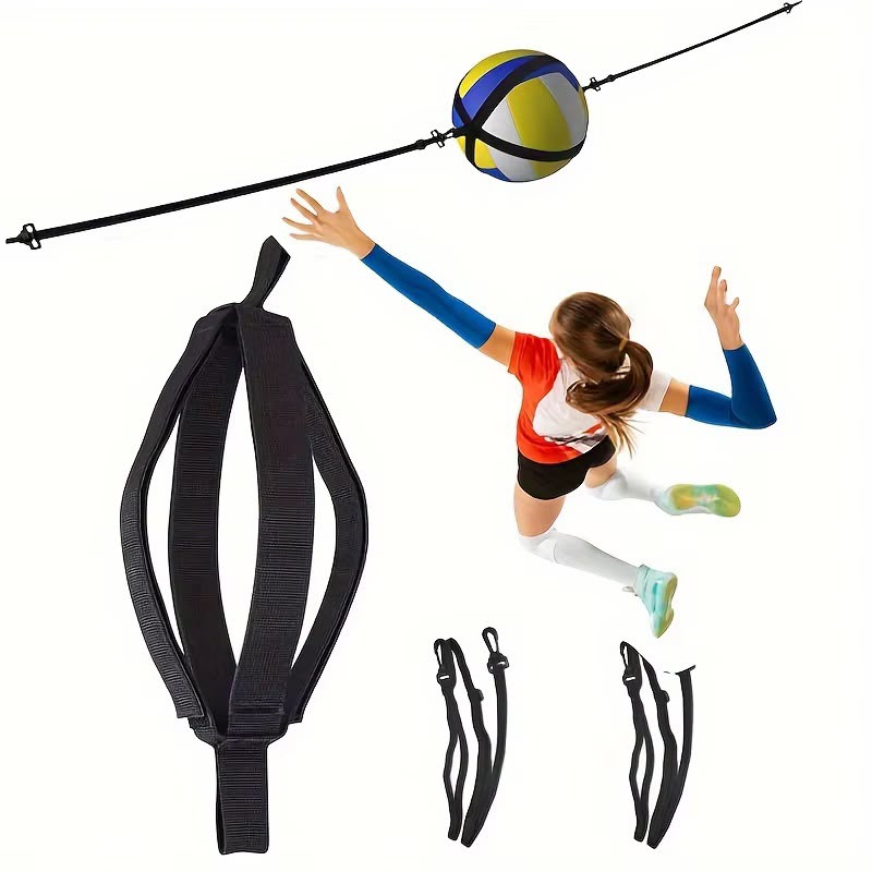 Volleyball Trainer